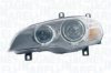 MAGNETI MARELLI 710815030015 Headlight